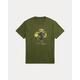 T-shirt Korte mouw