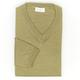 Pull V - Hals Slimfit