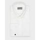 Hemd-Smoking- Off White-Modern fit