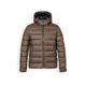 Jas Blouson Kap afneembaar