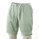 Bermuda Chino Met bandplooi Modernfit