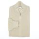 Cardigan Zip Slimfit