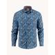 Hemd Lange Mouw Slimfit