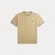 T-shirt Classic Korte mouw