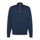 Pull Korte Zip Customfit