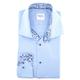 Hemd Slimfit Lange Mouw