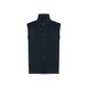 Cardigan Mouwloos Knopen