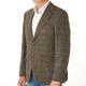 Blazer Met ellebooglap