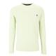 Sweater--O-Hals