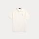 Polo Custom-Slimfit Korte mouw