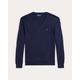 Pull V-Hals Slimfit