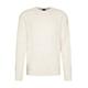 Pull O-hals Modern Fit
