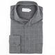 Hemd Semi-fit Widespread Borstzak