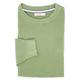 Pull O-Hals Slimfit