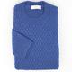 pull O-hals Slimfit