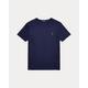 T-shirt Custom-Slimfit Korte mouw