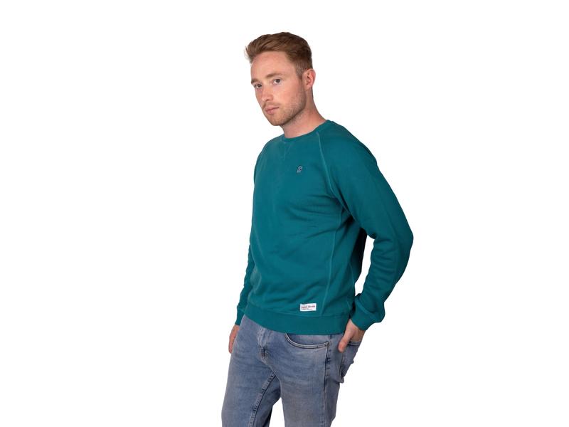 Sweater- Deeplake