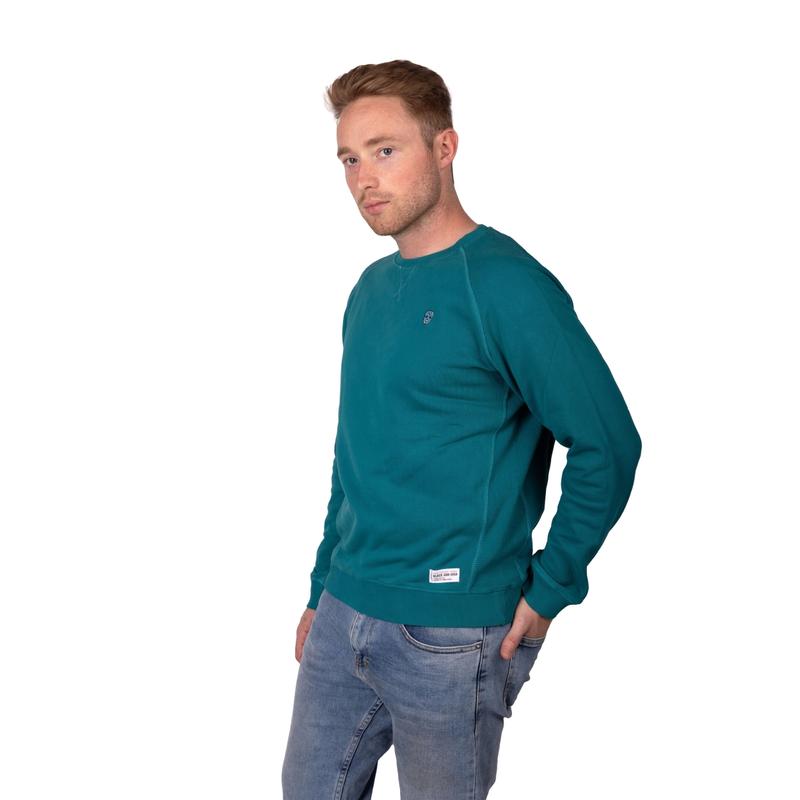 Sweater- Deeplake