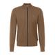 Cardigan Zip Normalfit