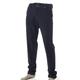 Broek Chino Comfortfit Comfort waistband
