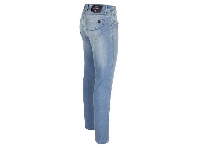 Jeans Slimfit 5-pocket  