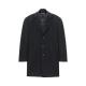 Jas Mantel Uitritsbare windstopper Modernfit
