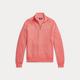Pull Korte Zip Classicfit