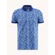Polo Slimfit Korte Mouw