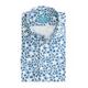 Hemd Pique Performance Shirt Lange Mouw