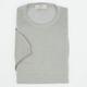 T-shirt O-Hals Slimfit