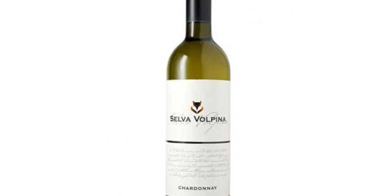 Selva Volpina Chardonnay Umbrië