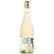 Kisumé sparkling white 0% alcohol - Aubert & Mathieu