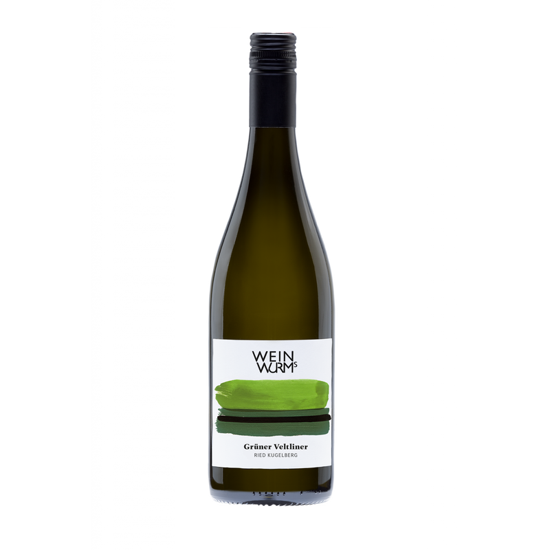 Grüner Veltliner Kugelbërg 2021 - Weingut Weinwurm