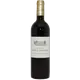 Saint-Emilion lussac 2022 - Château Haut Jamard