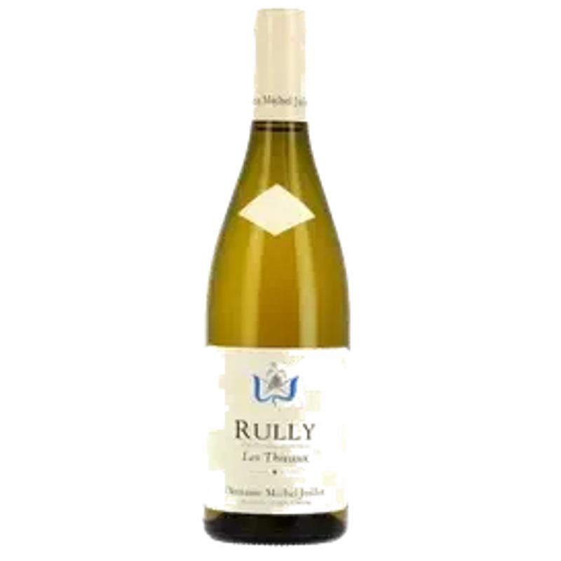 Rully blanc 2022 Domaine Michel Juillot