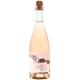 Kisumé sparkling rosé 0% alcohol - Aubert & Mathieu