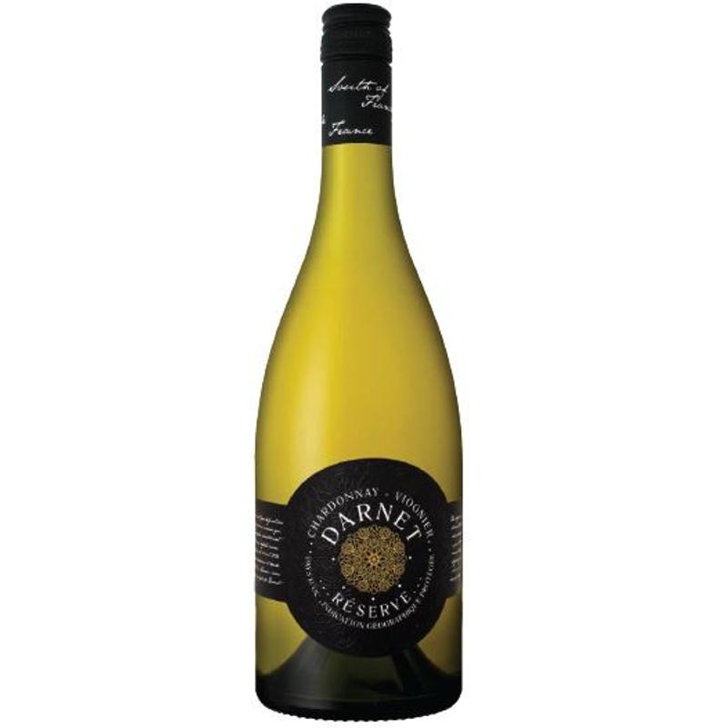 Darnet Réserve Chardonnay-Viognier 2022