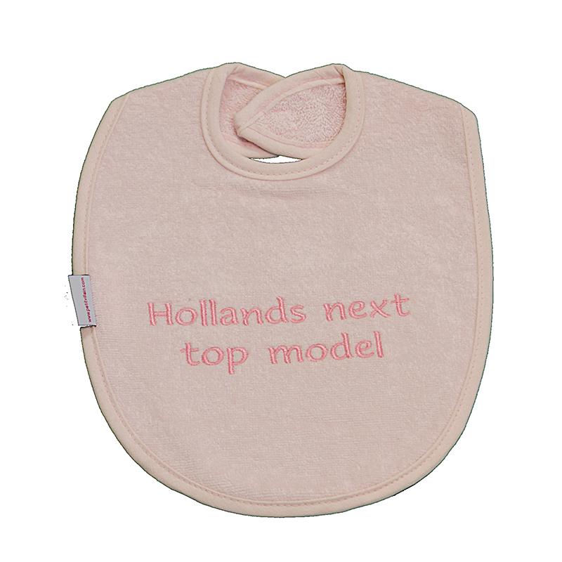 Slab hollands next topmodel