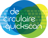 Homepage Circulaire QuickScan