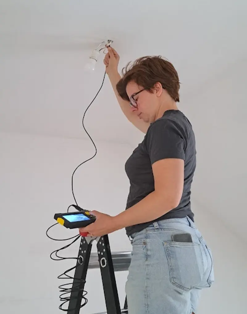 Bianca - opmeting EPC EPc