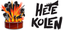 Homepage Hete Kolen Band