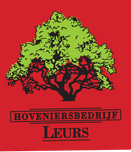 Homepage Hovenier Leurs