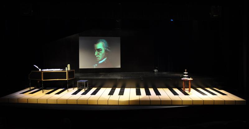 Amadeus