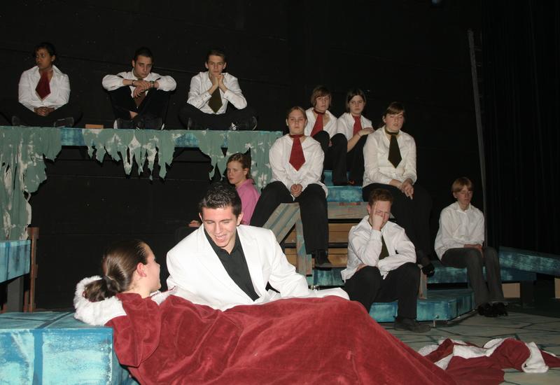 Peer Gynt Peer Gynt