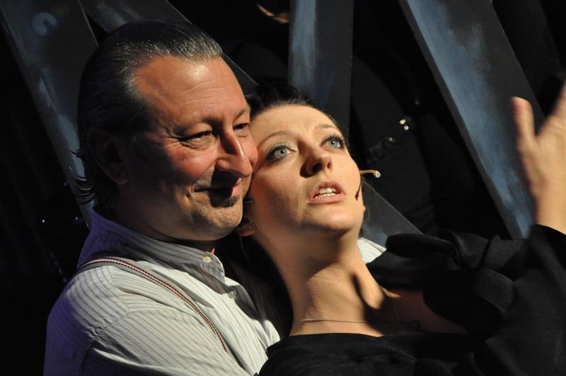 Edith & Simone - 2012