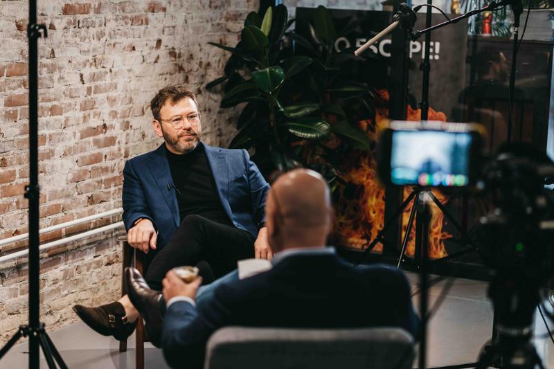 Pas interviewtechnieken toe Leer goed interviewen