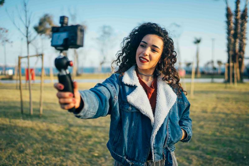 Video content creatie