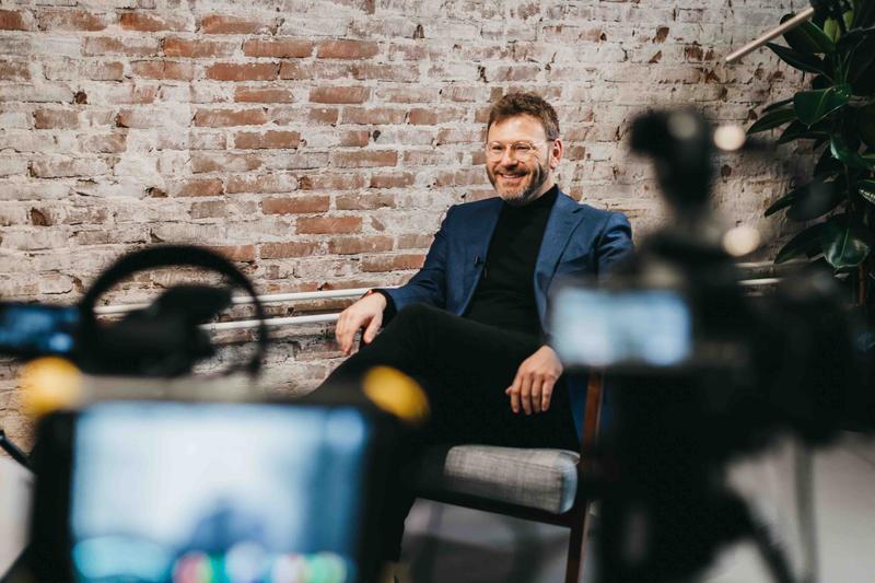 Filmen van documentaire interview Documentaire laten maken