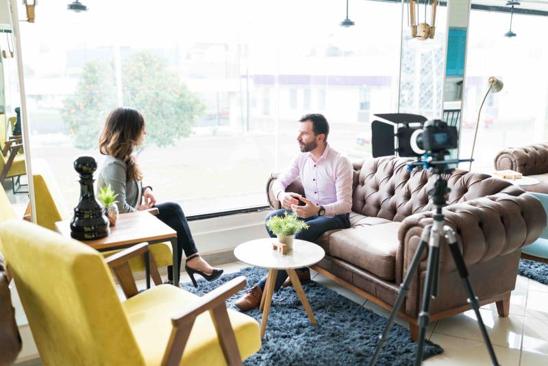 Expert interview