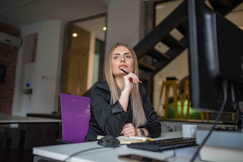 Maak video's over dezelfde topics Onderwerpen kiezen